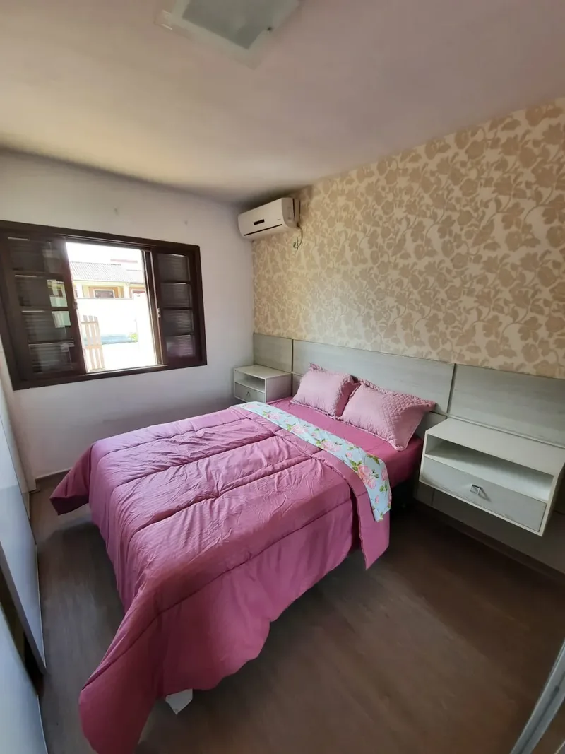 Casa 2 quartos Nossa Senhora de Fátima - Penha - foto 10