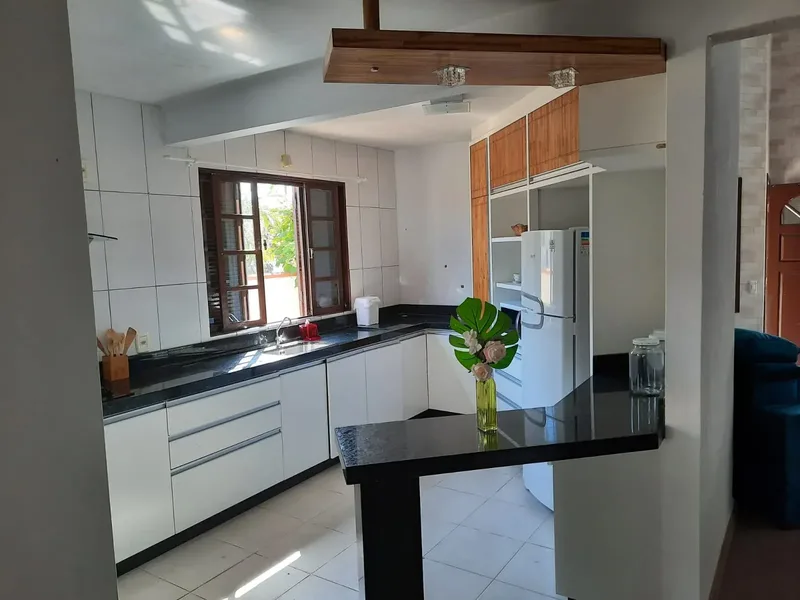 Casa 2 quartos Nossa Senhora de Fátima - Penha - foto 11