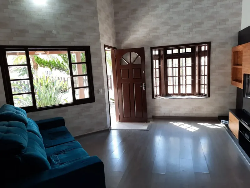 Casa 2 quartos Nossa Senhora de Fátima - Penha - foto 13