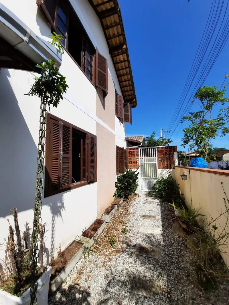 Casa 2 quartos Nossa Senhora de Fátima - Penha - foto 14