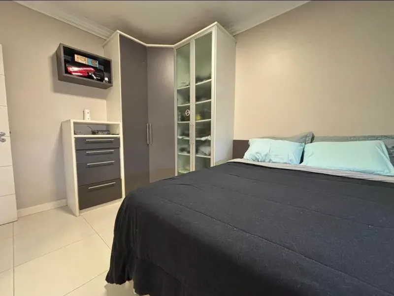 Apartamento 4 quartos meia praia - Itapema