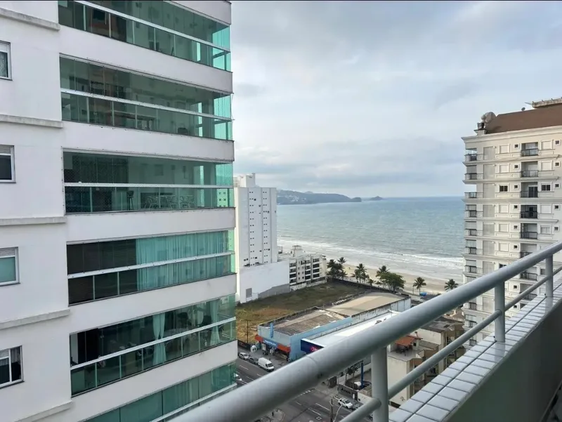 Apartamento 4 quartos meia praia - Itapema - foto 3