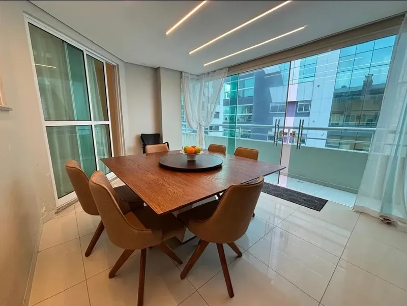 Apartamento 4 quartos meia praia - Itapema - foto 4