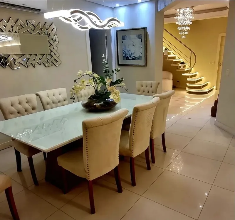 Apartamento 4 quartos meia praia - Itapema - foto 5