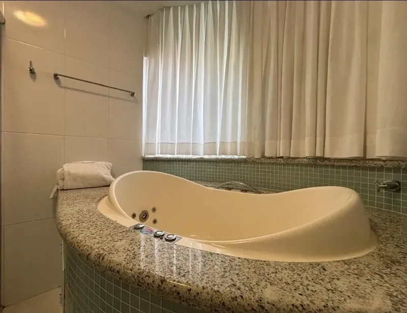 Apartamento 4 quartos meia praia - Itapema - foto 8