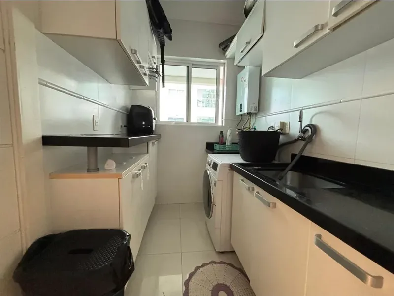 Apartamento 4 quartos meia praia - Itapema - foto 9