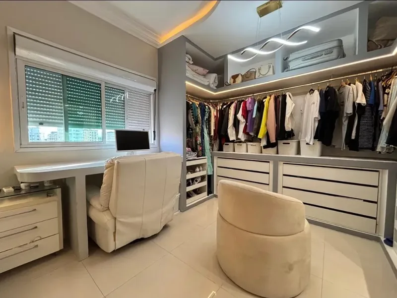 Apartamento 4 quartos meia praia - Itapema - foto 10