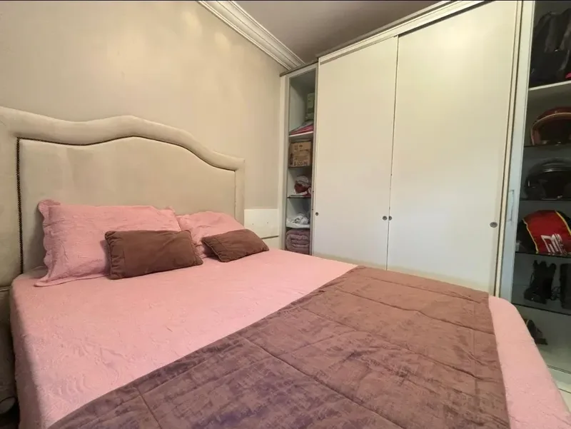 Apartamento 4 quartos meia praia - Itapema - foto 12