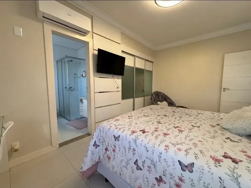 Apartamento 4 quartos meia praia - Itapema - foto 15