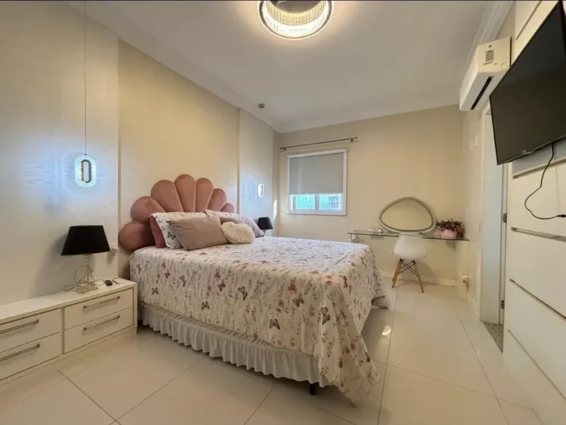 Apartamento 4 quartos meia praia - Itapema - foto 17