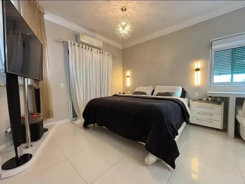 Apartamento 4 quartos meia praia - Itapema - foto 18