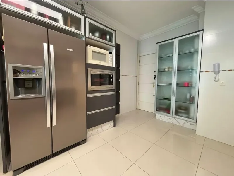 Apartamento 4 quartos meia praia - Itapema - foto 19