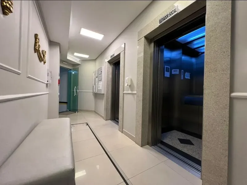 Apartamento 4 quartos meia praia - Itapema - foto 25