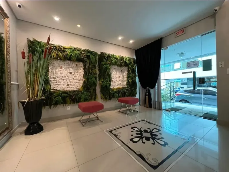 Apartamento 4 quartos meia praia - Itapema - foto 30