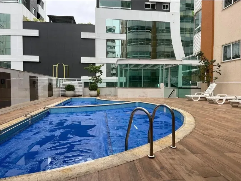 Apartamento 4 quartos meia praia - Itapema - foto 32