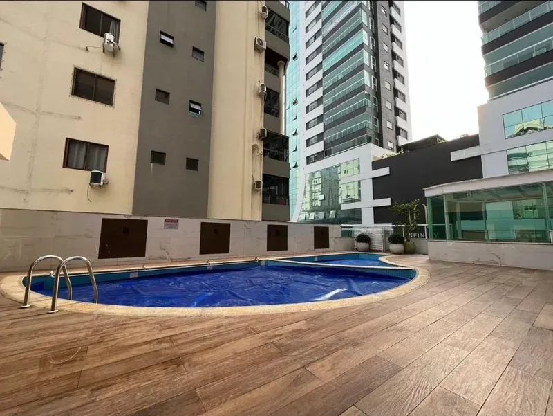 Apartamento 4 quartos meia praia - Itapema - foto 31