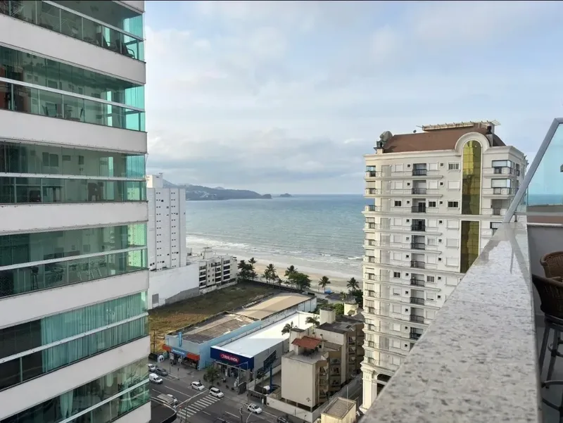 Apartamento 4 quartos meia praia - Itapema - foto 34
