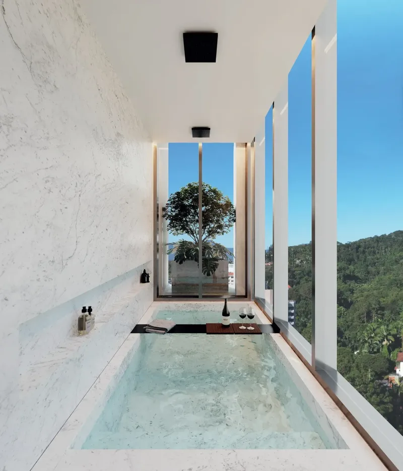 Apartamento 4 quartos Bom Retiro - Blumenau - foto 4