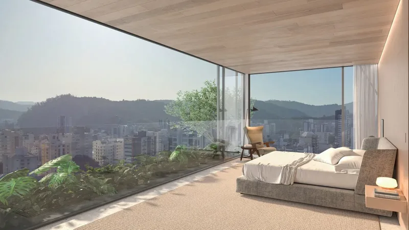 Apartamento 4 quartos Bom Retiro - Blumenau - foto 6