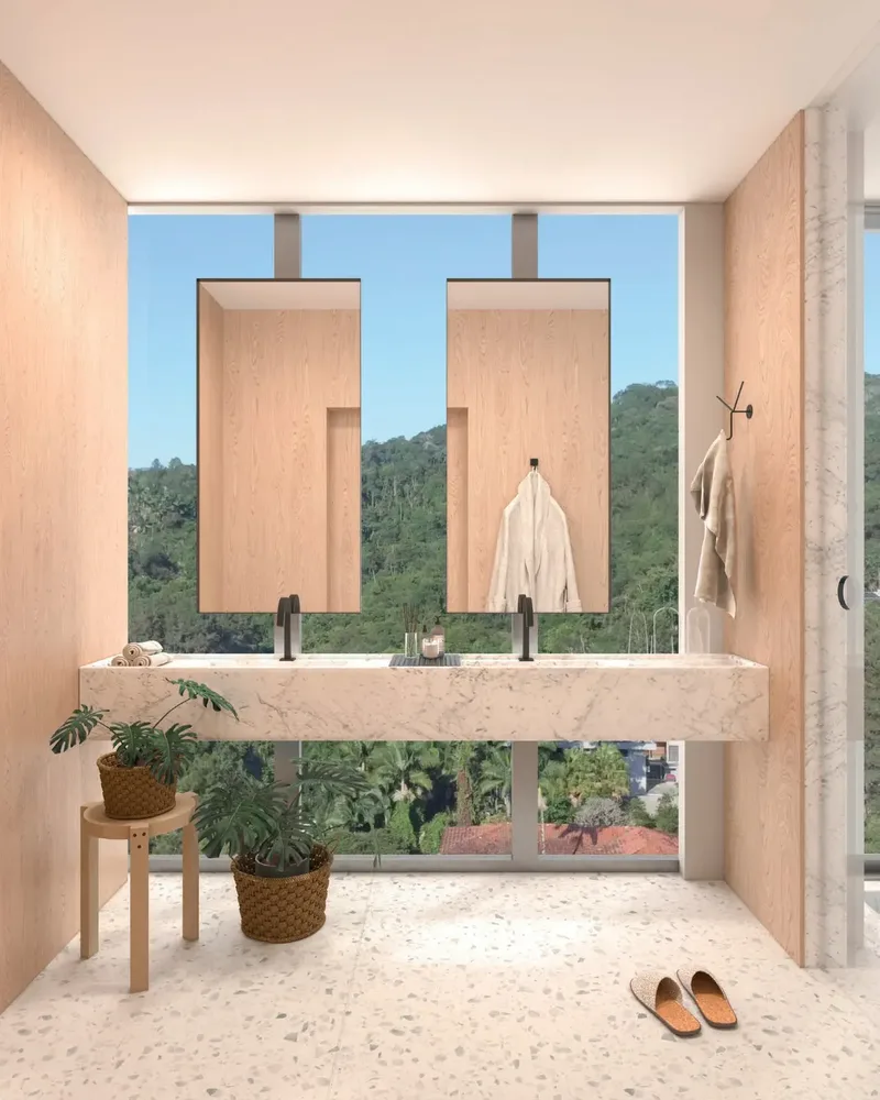 Apartamento 4 quartos Bom Retiro - Blumenau - foto 7