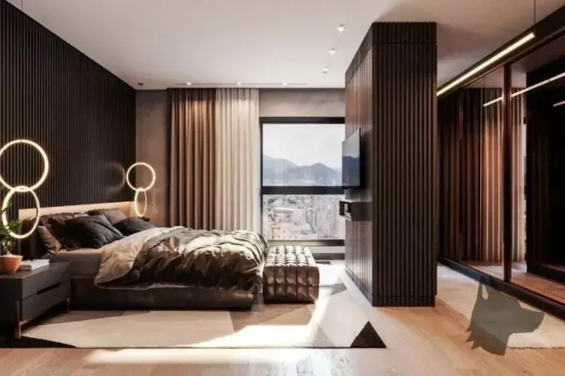 Apartamento 4 quartos Centro - Balneário Camboriú - foto 6