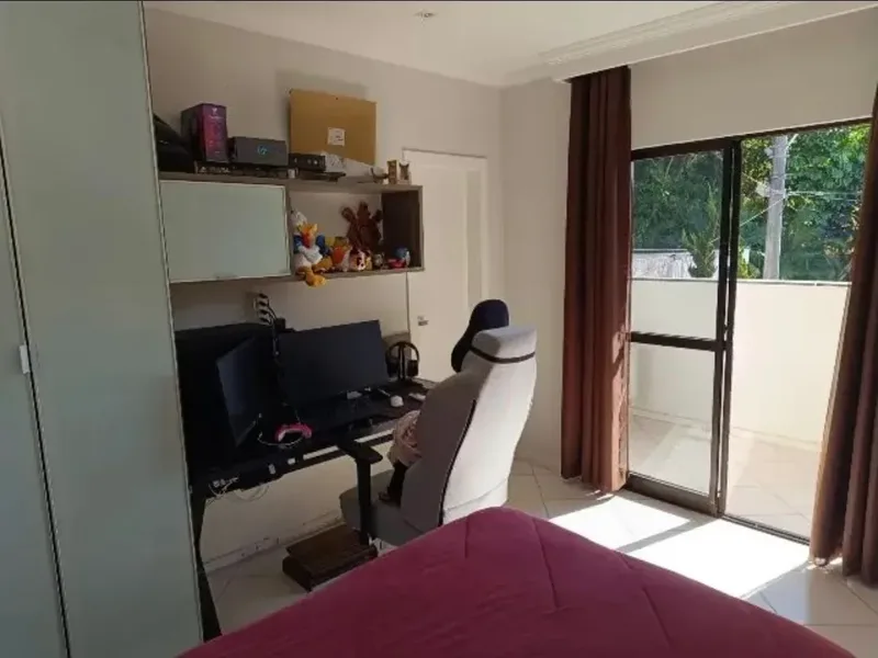 Casa 4 quartos Fazenda - Itajaí