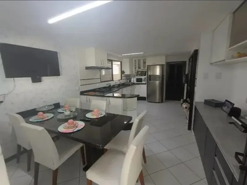Casa 4 quartos Fazenda - Itajaí - foto 2