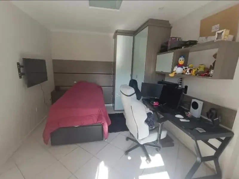 Casa 4 quartos Fazenda - Itajaí - foto 3