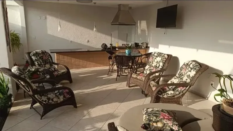 Casa 4 quartos Fazenda - Itajaí - foto 4