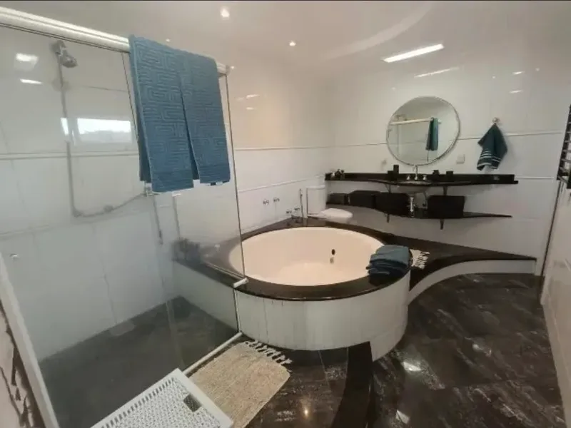 Casa 4 quartos Fazenda - Itajaí - foto 6
