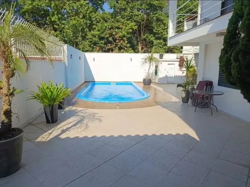 Casa 4 quartos Fazenda - Itajaí - foto 11
