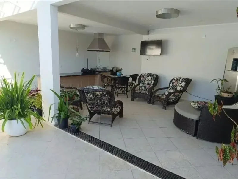 Casa 4 quartos Fazenda - Itajaí - foto 15