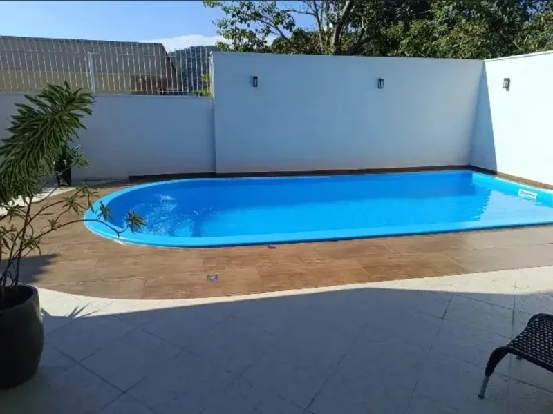 Casa 4 quartos Fazenda - Itajaí - foto 16