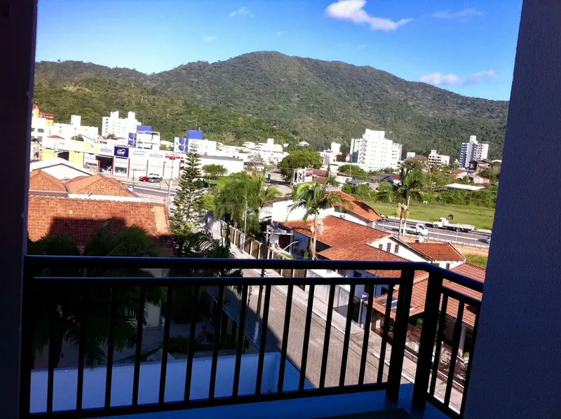 Apartamento 2 quartos Dom Bosco - Itajaí