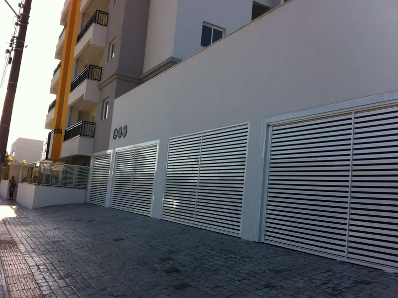 Apartamento 2 quartos Dom Bosco - Itajaí - foto 2