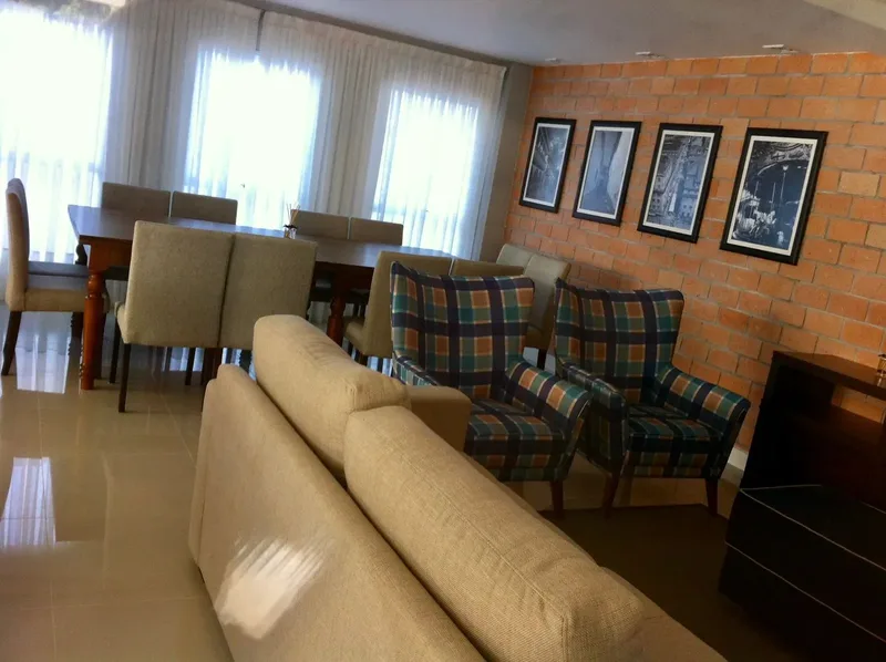 Apartamento 2 quartos Dom Bosco - Itajaí - foto 3