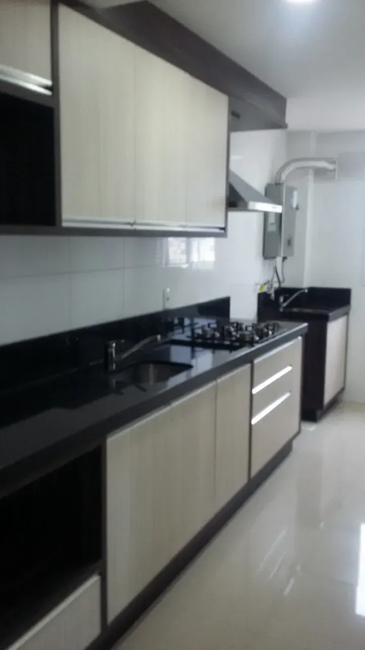 Apartamento 2 quartos Dom Bosco - Itajaí - foto 4