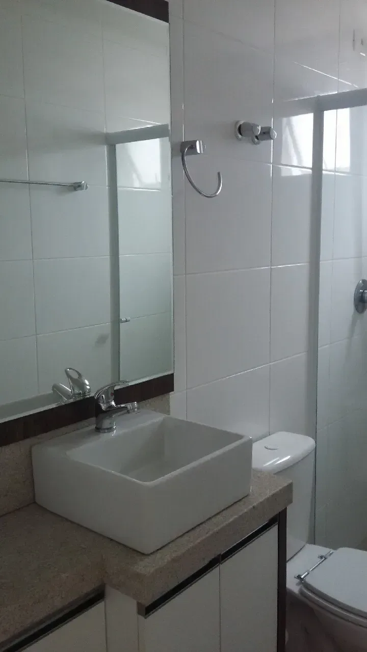 Apartamento 2 quartos Dom Bosco - Itajaí - foto 6