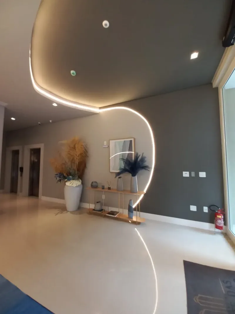 Apartamento 2 quartos Tabuleiro das Oliveiras - Itapema - foto 3