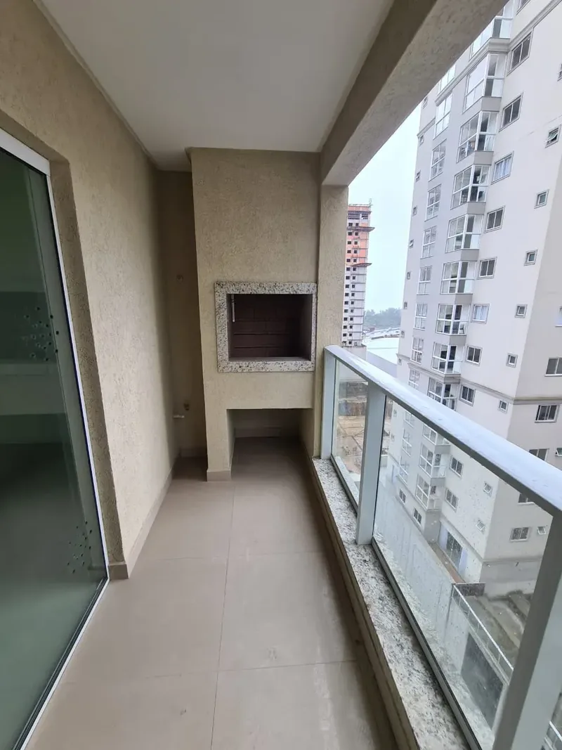 Apartamento 2 quartos Tabuleiro das Oliveiras - Itapema - foto 4