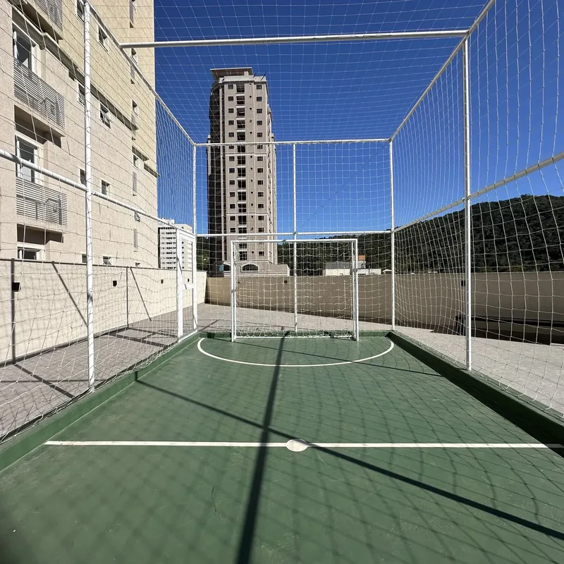 Apartamento 2 quartos Tabuleiro das Oliveiras - Itapema - foto 20