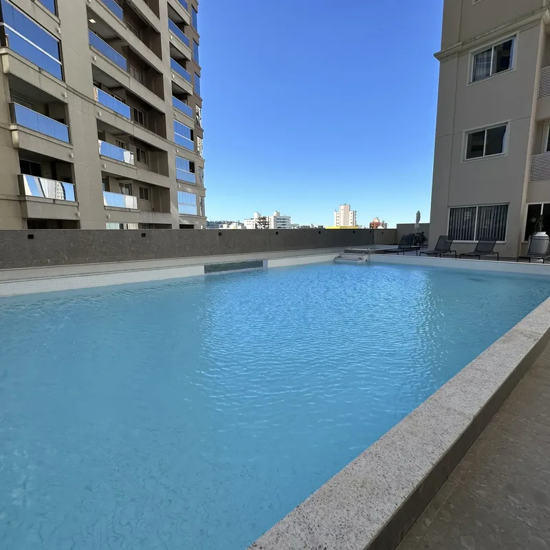 Apartamento 2 quartos Tabuleiro das Oliveiras - Itapema - foto 22