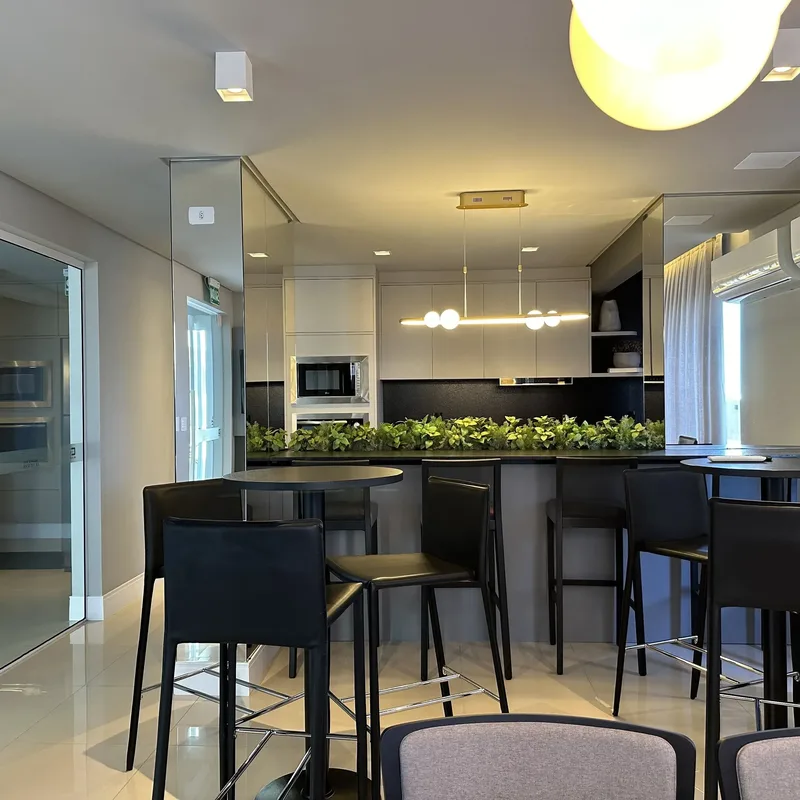 Apartamento 2 quartos Tabuleiro das Oliveiras - Itapema - foto 23