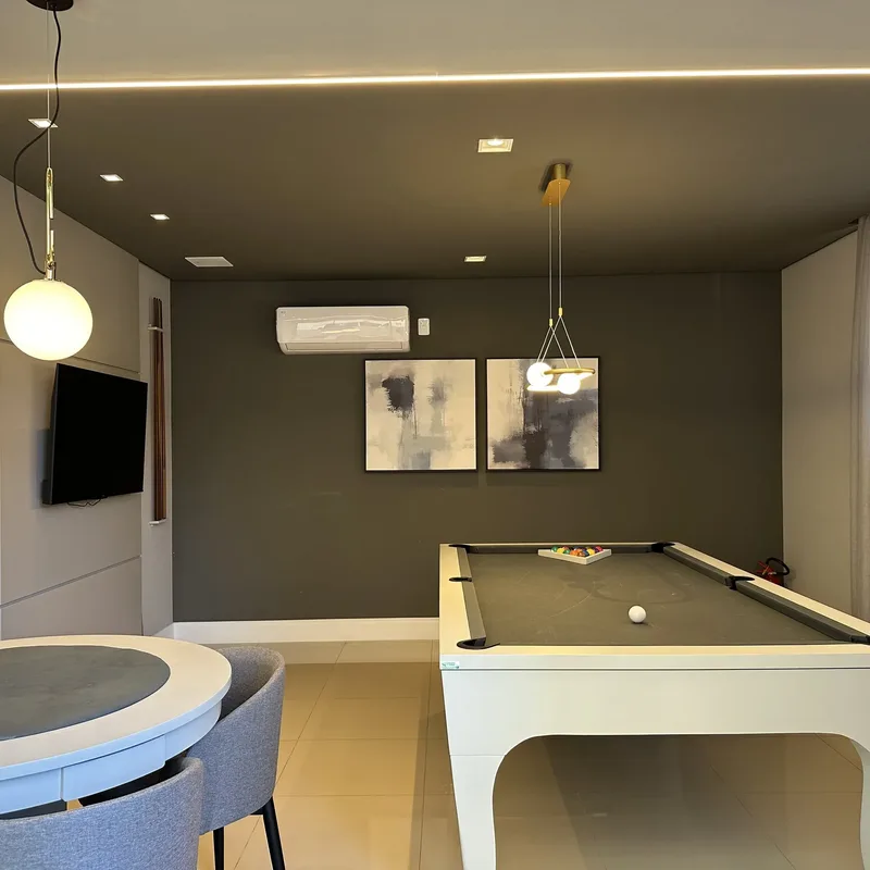 Apartamento 2 quartos Tabuleiro das Oliveiras - Itapema - foto 29