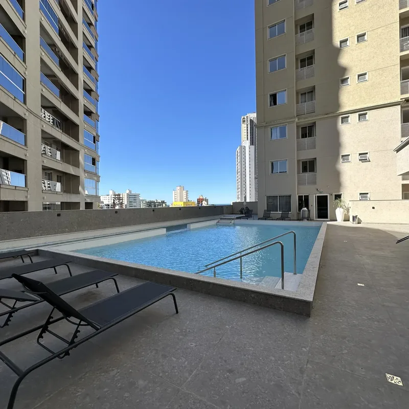 Apartamento 2 quartos Tabuleiro das Oliveiras - Itapema - foto 33