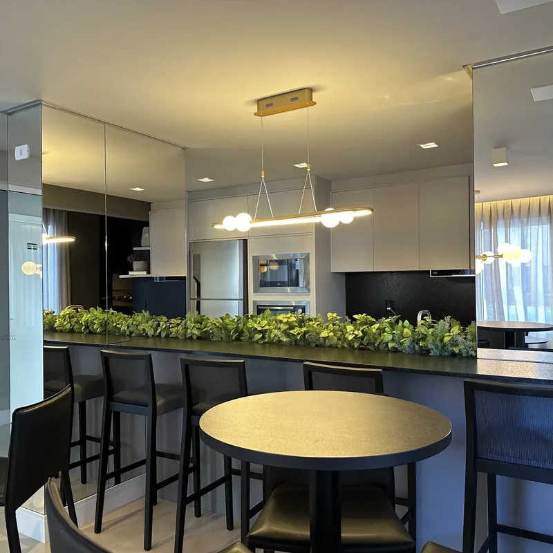 Apartamento 2 quartos Tabuleiro das Oliveiras - Itapema - foto 34