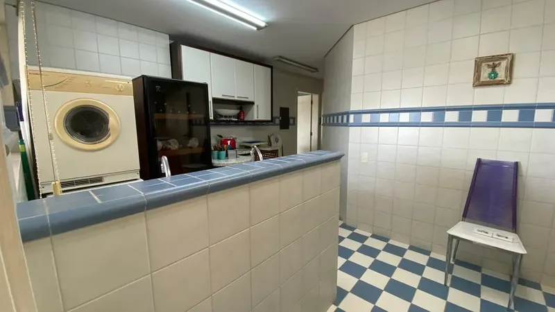 Apartamento 4 quartos Centro - Balneário Camboriú