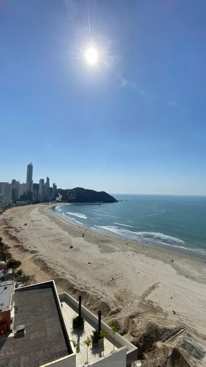 Apartamento 4 quartos Centro - Balneário Camboriú - foto 4