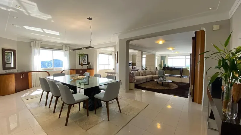 Apartamento 4 quartos Centro - Balneário Camboriú - foto 5