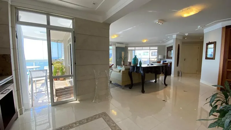 Apartamento 4 quartos Centro - Balneário Camboriú - foto 6